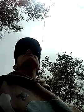 Snapshot of Cuervo_maniaco chatting on 02.14.25 Cuervo maniaco online show from 02.14.25