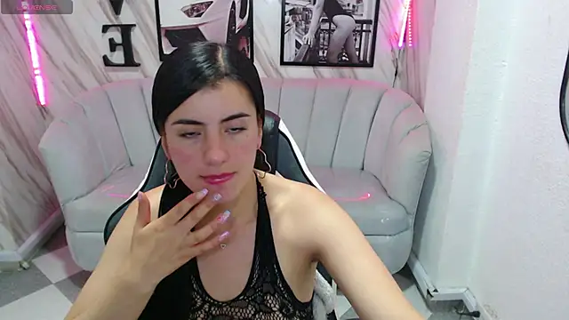 Snapshot of _samantha_b chatting on 12.21.24 samantha b online show from 12.21.24