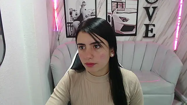 Snapshot of _samantha_b chatting on 01.02.25 samantha b online show from 01.02.25