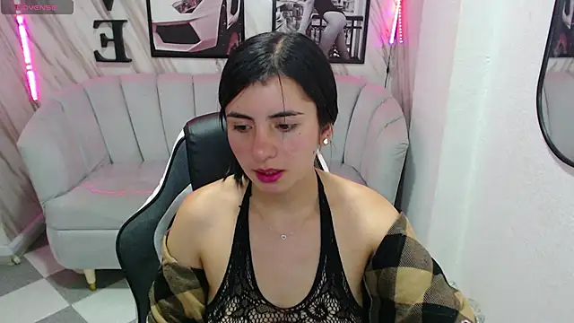 Snapshot of _samantha_b chatting on 01.13.25 samantha b online show from 01.13.25