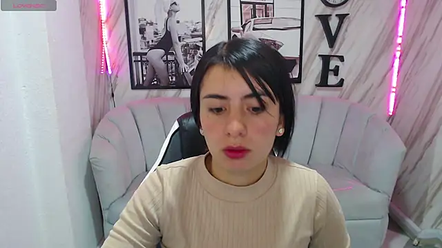 Snapshot of _samantha_b chatting on 01.15.25 samantha b online show from 01.15.25