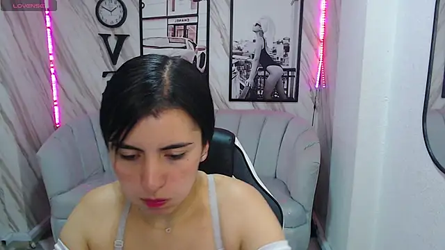 Snapshot of _samantha_b chatting on 01.16.25 samantha b online show from 01.16.25