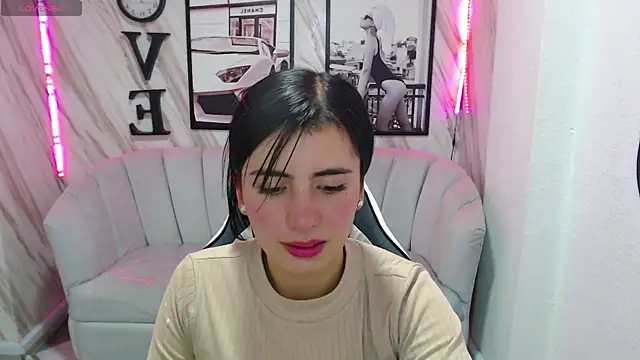 Snapshot of _samantha_b chatting on 01.18.25 samantha b online show from 01.18.25