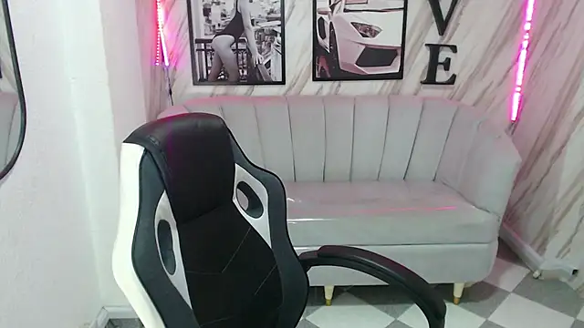 Snapshot of _samantha_b chatting on 01.22.25 samantha b online show from 01.22.25