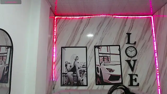 Snapshot of _samantha_b chatting on 01.24.25 samantha b online show from 01.24.25