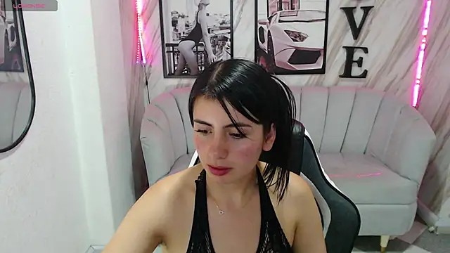 Snapshot of _samantha_b chatting on 01.24.25 samantha b online show from 01.24.25