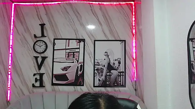 Snapshot of _samantha_b chatting on 01.27.25 samantha b online show from 01.27.25