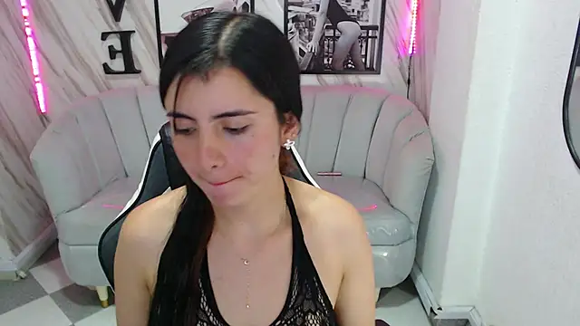 Snapshot of _samantha_b chatting on 01.27.25 samantha b online show from 01.27.25