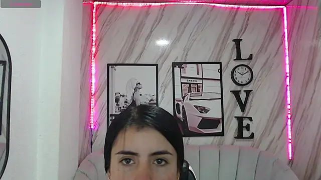 Snapshot of _samantha_b chatting on 01.31.25 samantha b online show from 01.31.25