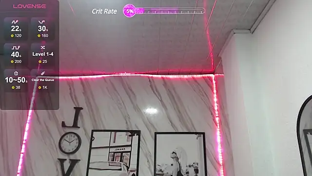 Snapshot of _samantha_b chatting on 02.14.25 samantha b online show from 02.14.25