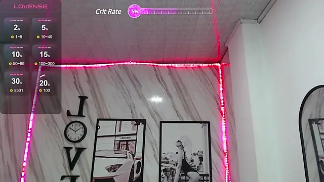 Snapshot of _samantha_b chatting on 02.17.25 samantha b online show from 02.17.25