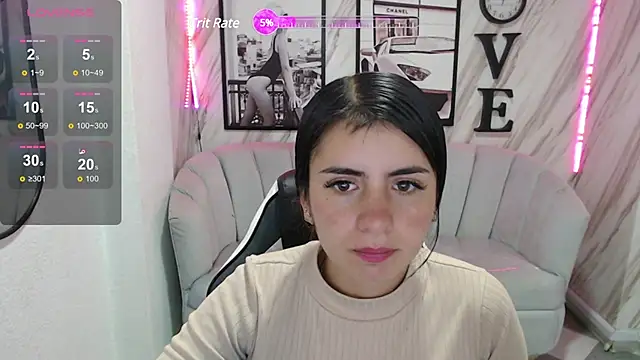 Snapshot of _samantha_b chatting on 02.19.25 samantha b online show from 02.19.25