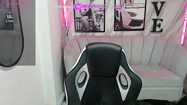 Snapshot of _samantha_b chatting on 02.20.25 samantha b online show from 02.20.25