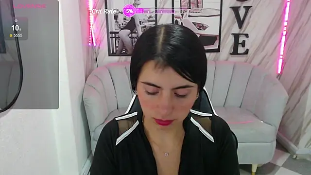 Snapshot of _samantha_b chatting on 02.21.25 samantha b online show from 02.21.25