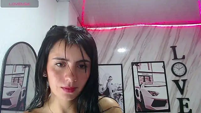 Snapshot of _samantha_b chatting on 02.24.25 samantha b online show from 02.24.25