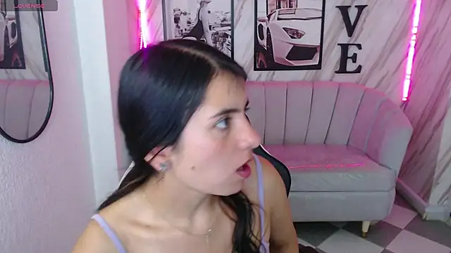 Snapshot of _samantha_b chatting on 03.15.25 samantha b online show from 03.15.25