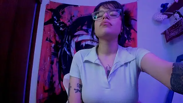 Lucyfx666 online show from 06.09.26