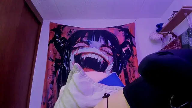 Lucyfx666 online show from 06.26.26