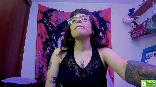 Lucyfx666 online show from 07.23.26