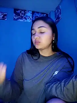 Nahiara velez online show from 11.16.25