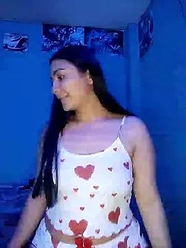 Nahiara velez online show from 11.27.25