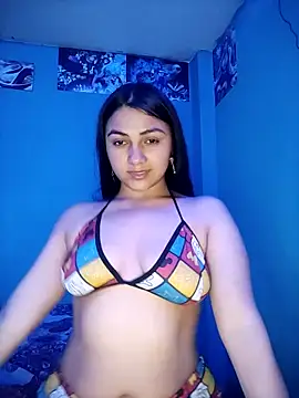 Nahiara velez online show from 11.29.25