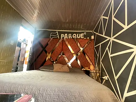 Candy sexyy online show from 09.24.25