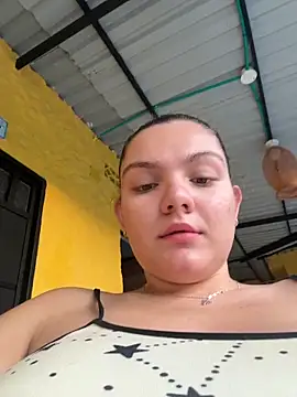 Snapshot of eva_y_marcelo chatting on 03.05.26 eva y marcelo online show from 03.05.26