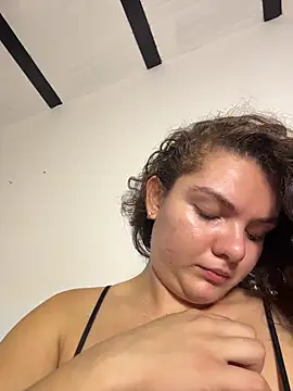 Snapshot of eva_y_marcelo chatting on 04.07.26 eva y marcelo online show from 04.07.26