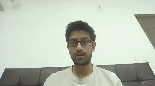 Snapshot of arjun_077 chatting on 12.27.24 arjun 077 online show from 12.27.24