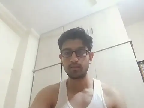 Snapshot of arjun_077 chatting on 01.13.26 arjun 077 online show from 01.13.26