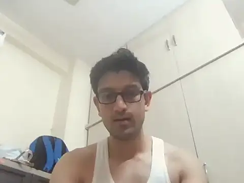 Snapshot of arjun_077 chatting on 02.19.26 arjun 077 online show from 02.19.26