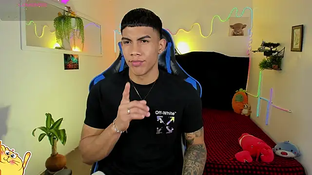 Damian latinxxx online show from 02.19.26