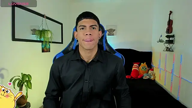 Damian latinxxx online show from 02.28.26