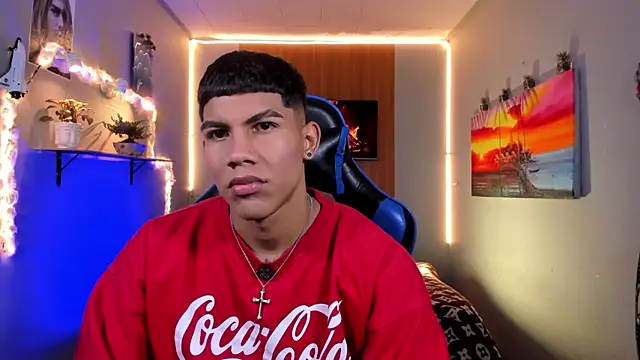 Damian latinxxx online show from 07.29.26