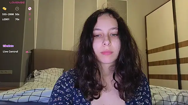 Agatha Sade online show from 02.10.25