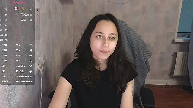 Agatha Sade online show from 12.05.25