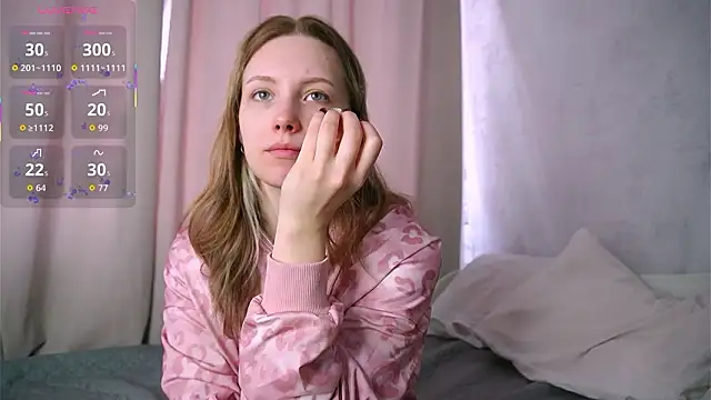 bubble bbb online show from 03.25.26