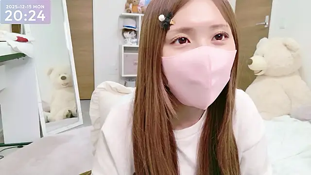 -SHINON- online show from 12.15.25