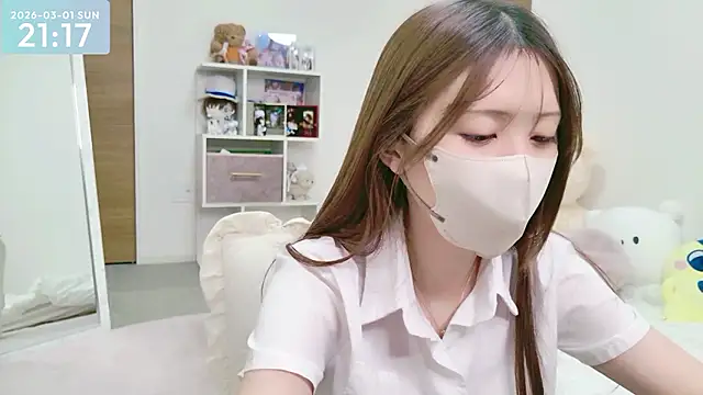 -SHINON- online show from 03.01.26