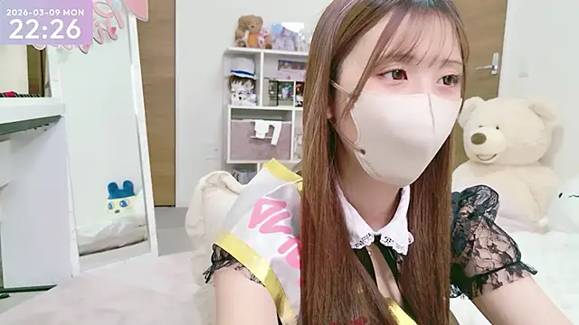 -SHINON- online show from 03.09.26