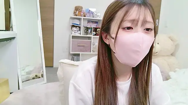 -SHINON- online show from 03.12.26