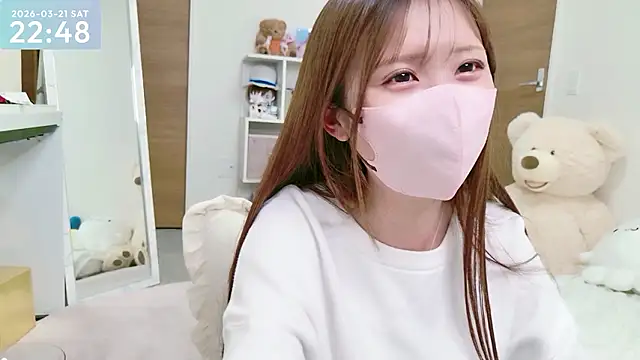 -SHINON- online show from 03.21.26