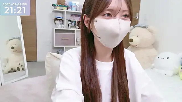 -SHINON- online show from 05.22.26