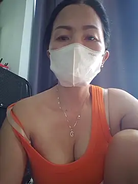 Snapshot of Baby-sexytits18 chatting on 09.20.25 Baby-sexytits18 online show from 09.20.25