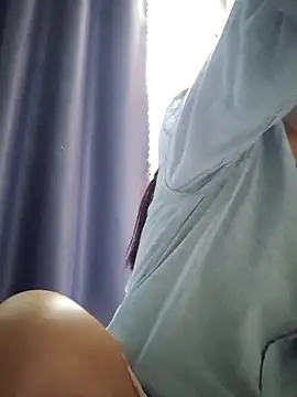Snapshot of Baby-sexytits18 chatting on 10.04.25 Baby-sexytits18 online show from 10.04.25