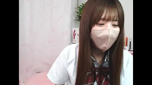 Snapshot of Nogizaka_Ai chatting on 07.03.26 Nogizaka Ai online show from 07.03.26