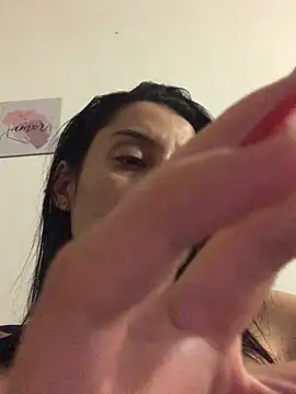 Catmila94 online show from 03.19.26