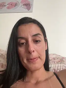 Catmila94 online show from 03.26.26