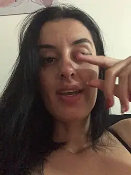 Catmila94 online show from 05.08.26
